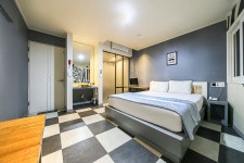 대구 원대동 소풍 - 트리플 숙소