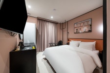 원주 이쁘다 데일리호텔 - 호텔&레스토랑 할인예약