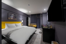 원주 이쁘다 데일리호텔 - 호텔&레스토랑 할인예약