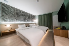 원주 이쁘다 데일리호텔 - 호텔&레스토랑 할인예약