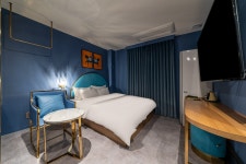 원주 이쁘다 데일리호텔 - 호텔&레스토랑 할인예약