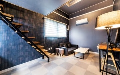 수원 마루호텔 DUPLEX SUITE | 글로벌 여가 플랫폼 | 야놀자 공식 사이트