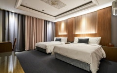 고려호텔 [★숙박대전] 스탠다드 트윈 | 대한민국 최저가 종합숙박 예약 | 야놀자 공식 모바일 사이트