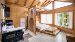 경주 라팡시옹펜션