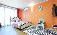 강릉 경포바다펜션(개별바베큐) 로즈 | 글로벌 여가 플랫폼 | 야놀자 공식 사이트