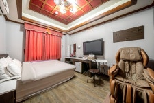 거제도 고현 르네상스 - 트리플 숙소