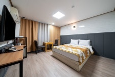 남양주 힐사이드 - 트리플 숙소