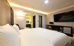 여수 웨스트인 호텔 디럭스 더블 | 글로벌 여가 플랫폼 | 야놀자 공식 사이트