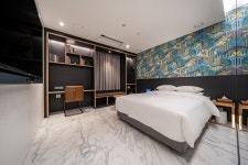 인천(구월동) HOTEL BAY204(호텔베이 204) 데일리호텔 - 호텔&레스토랑 할인예약