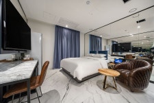 ★숙박대전★ 인천(구월동) HOTEL BAY204(호텔베이 204) 데일리호텔 - 호텔&레스토랑 할인예약