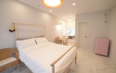 삼척 그리다용화펜션 101호 | 글로벌 여가 플랫폼 | 야놀자 공식 사이트