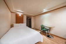 부산 서면 엔젤호텔 - 트리플 숙소