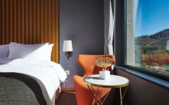 정선 인투라온 호텔 디럭스더블 | 대한민국 최저가 종합숙박 예약 | 야놀자 공식 모바일 사이트