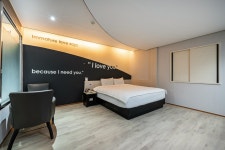 양산 평산 팰리스 데일리호텔 - 호텔&레스토랑 할인예약