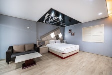 양산 평산 팰리스 데일리호텔 - 호텔&레스토랑 할인예약