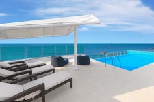 포항 비치드웨일풀빌라(미온수수영장) 데일리호텔 - 호텔&레스토랑 할인예약