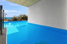 포항 비치드웨일풀빌라(미온수수영장) 데일리호텔 - 호텔&레스토랑 할인예약