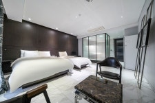 인천(작전동) 아마레 - 트리플 숙소