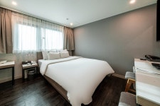안양 ILLOWA HOTEL (일로와) - 트리플 숙소