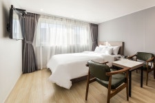 안양 ILLOWA HOTEL (일로와) - 트리플 숙소