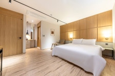 트루 리뷰 데일리호텔 - 호텔&레스토랑 할인예약