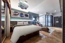 남원 킹 드라이브인 무인호텔 데일리호텔 - 호텔&레스토랑 할인예약