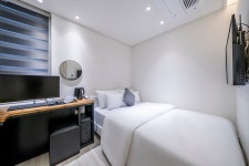 서울역 RANG(랑) - 트리플 숙소