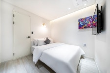 서울역 RANG(랑) - 트리플 숙소