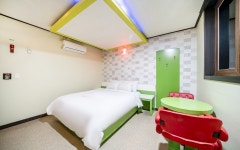 통영 락 스탠다드 | 글로벌 여가 플랫폼 | 야놀자 공식 사이트