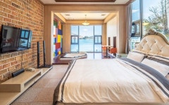 남해 떼루아펜션(스파,통유리,MD추천) 106 아이비 | 글로벌 여가 플랫폼 | 야놀자 공식 사이트