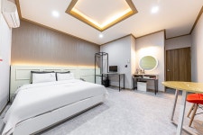 광주 하남 비지니스호텔 야후 데일리호텔 - No.1 전세계 호텔특가