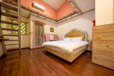 음성 숲속의 일곱난장이 데일리호텔 - 호텔&레스토랑 할인예약