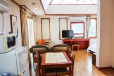 서귀포 팜힐펜션 데일리호텔 - No.1 전세계 호텔특가