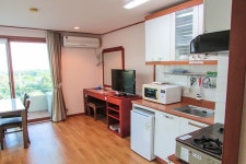 서귀포 팜힐펜션 데일리호텔 - No.1 전세계 호텔특가