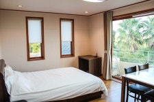 서귀포 팜힐펜션 데일리호텔 - No.1 전세계 호텔특가