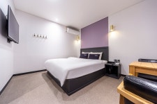 창원 진해 솜 - 트리플 숙소