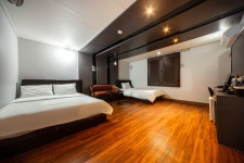 밀양 르네상스 데일리호텔 - 호텔&레스토랑 할인예약