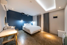 천안 KNOX HOTEL - 트리플 숙소