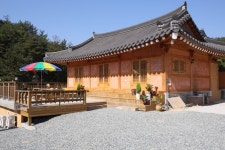 경주 펜션산새소리