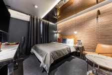 청주 아벨라 호텔 - 트리플 숙소