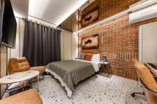 청주 아벨라 호텔 - 트리플 숙소