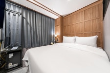 을지로입구역 요기는 무인텔 - 트리플 숙소