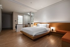 청주 - 청주 오창 엠프레스 레지던스 (Empress Residence) 후기, 가격, 위치 - 예약