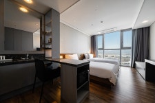 청주 - 청주 오창 엠프레스 레지던스 (Empress Residence) 후기, 가격, 위치 - 예약