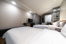 청주 - 청주 오창 엠프레스 레지던스 (Empress Residence) 후기, 가격, 위치 - 예약