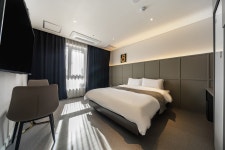 김포 오로라호텔 데일리호텔 - 호텔&레스토랑 할인예약