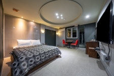 천안 캘리포니아 데일리호텔 - 호텔&레스토랑 할인예약