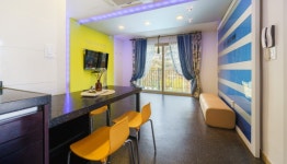 가평 가둘기정원펜션(사계절온수수영장) 데일리호텔 - 호텔&레스토랑 할인예약