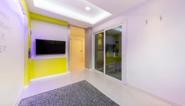 가평 가둘기정원펜션(사계절온수수영장) 데일리호텔 - 호텔&레스토랑 할인예약