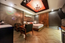 대구 북부정류장 GANADA(가나다) - 트리플 숙소